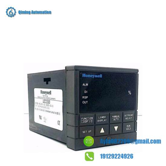 Honeywell DC330B-KE-000-20-000000-00-0 TEMPERATURE CONTROL DIALATROL