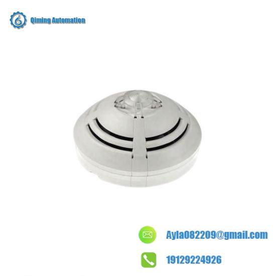 Honeywell ESSER-802374 Fire Alarm Sensor