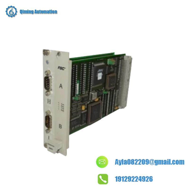 honeywell FA-SDIL-1608 Input Module