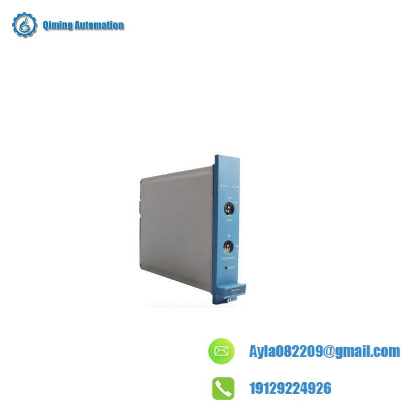 HONEYWELL FC-BKM-0001 Switch Module
