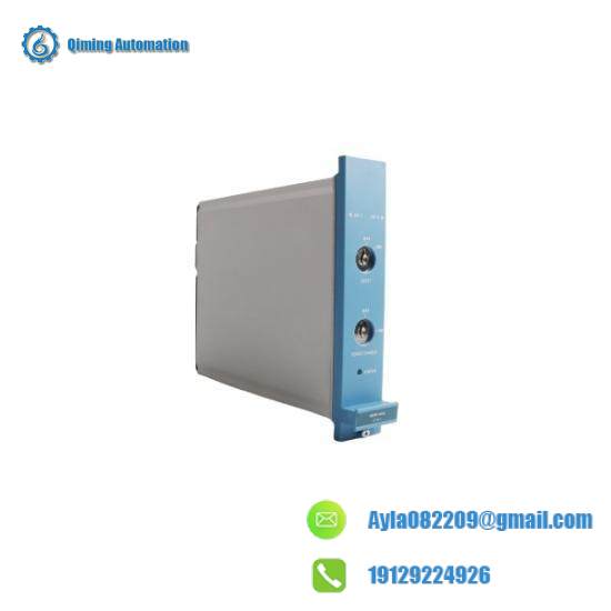Honeywell FC-BKM-0001 V1.1 Battery And Keyswitch Module