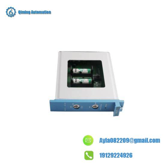 Honeywell FC-BKM-0001 V1.1 Battery And Keyswitch Module