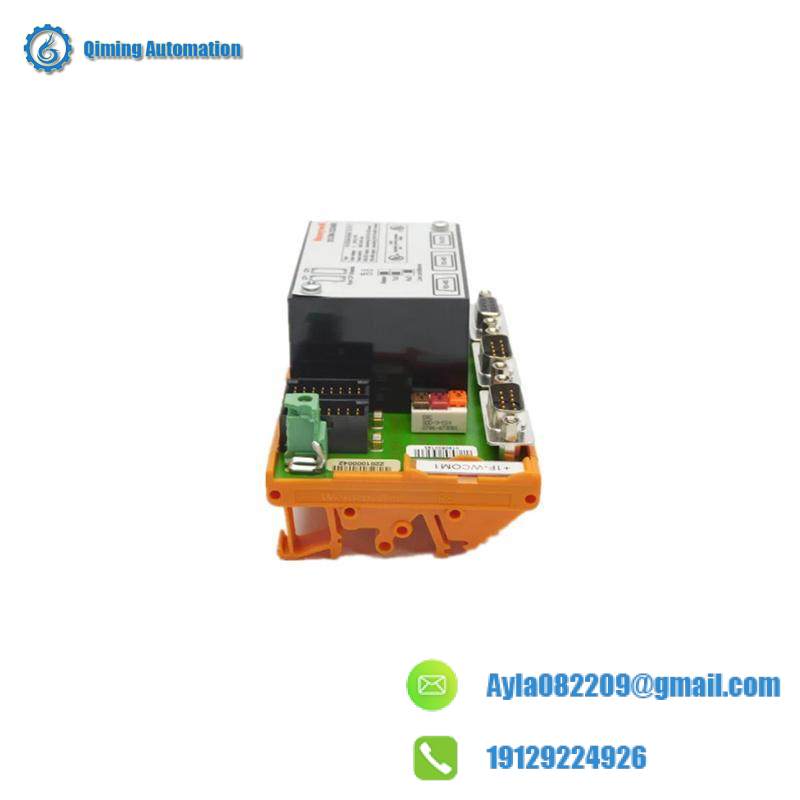 Honeywell FC-DCOM-232/485 Communication Interface FTA