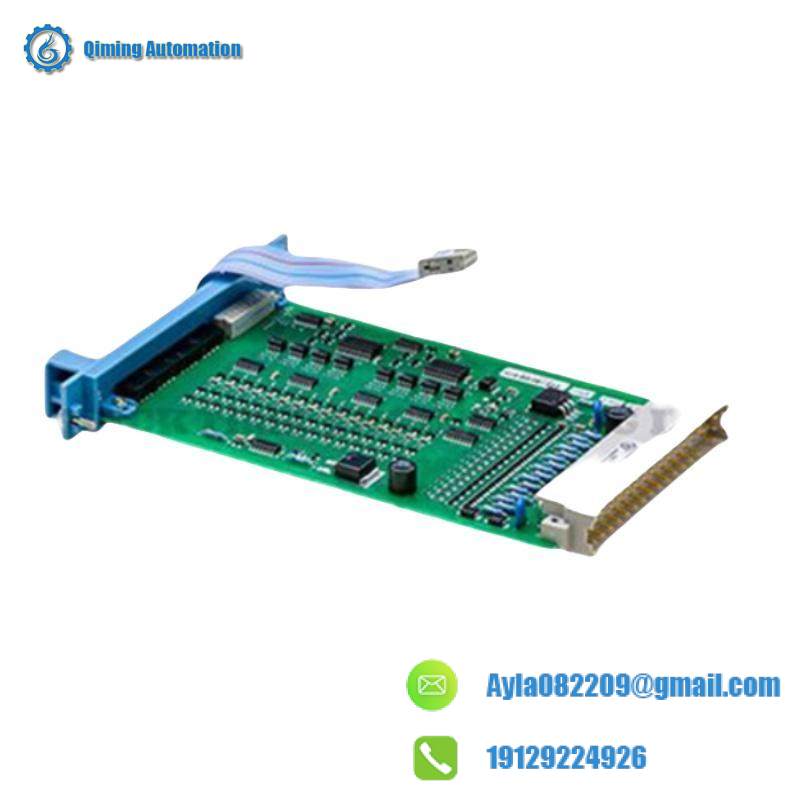 honeywell FC-DO-1624 Safe Digital Input Module