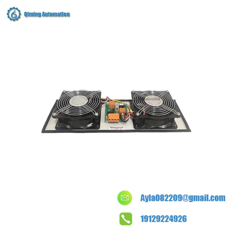 Honeywell FC-FANWR-24R CABINET FAN ASSEMBLY