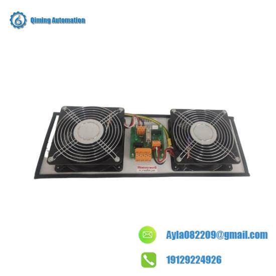 Honeywell  FC-FANWR-24R  Fan Assembly Kit