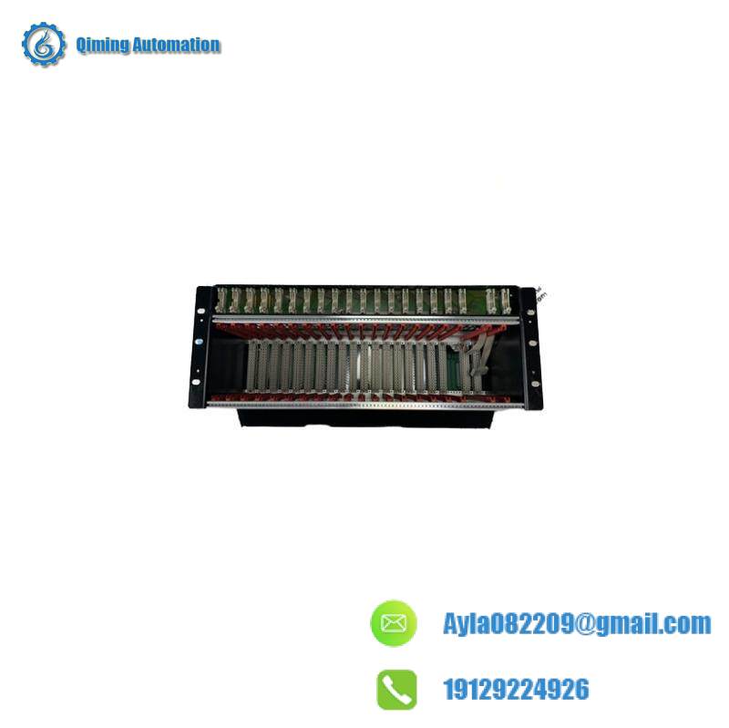 HONEYWELL FC-IOCHAS-0001R Module