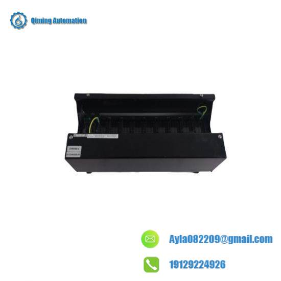 HONEYWELL FC-IOCHAS-0002R I/O Chassis AUTOMATION PARTS