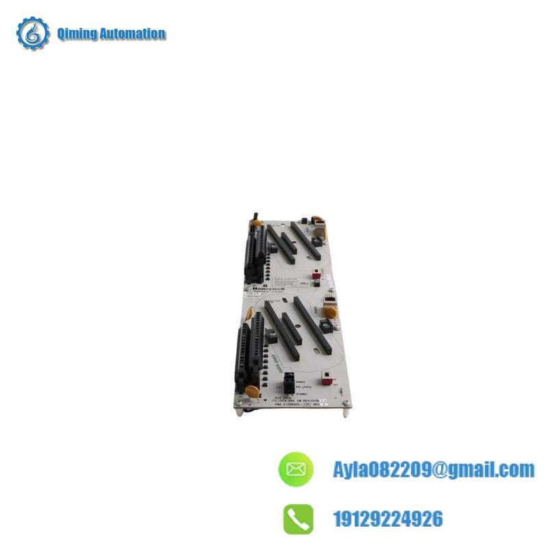 HONEYWELL FC-IOTA-R24 51306505-175 DCS Module