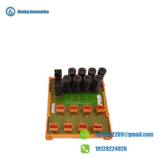 Honeywell FC-PDB-0824P V1.01.1 DCS Module