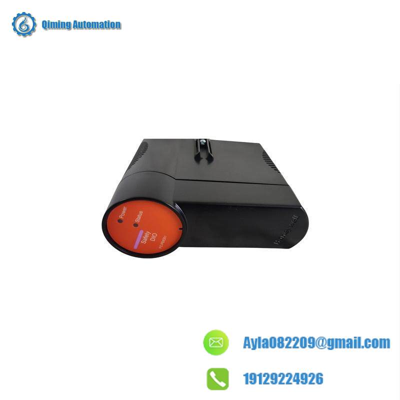 HONEYWELL FC-PDIO01 Safety Digital IO Module