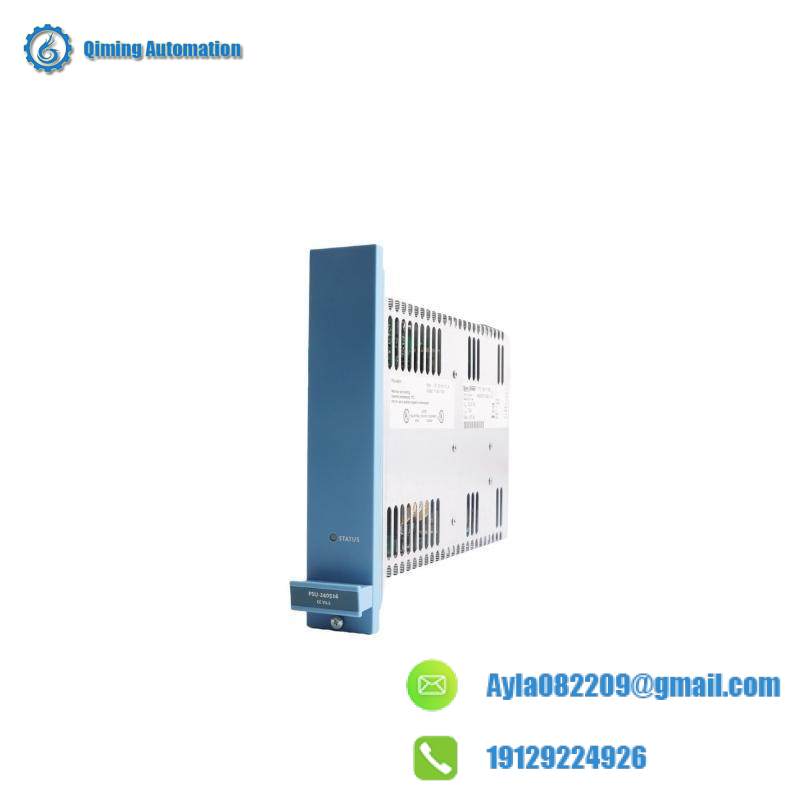 HONEYWELL FC-PSU-240516 V1.1 Power Supply Module