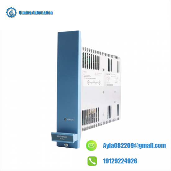 HONEYWELL FC-PSU-240516 V1.1 Power Supply Unit