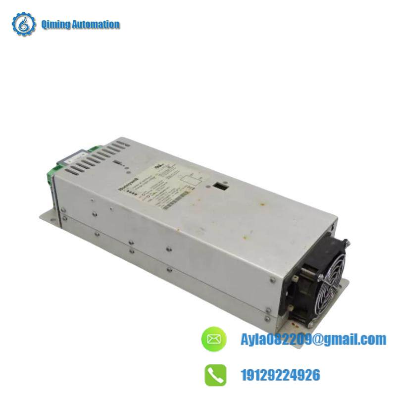 honeywell FC-PSU-FLTR2450 power supply