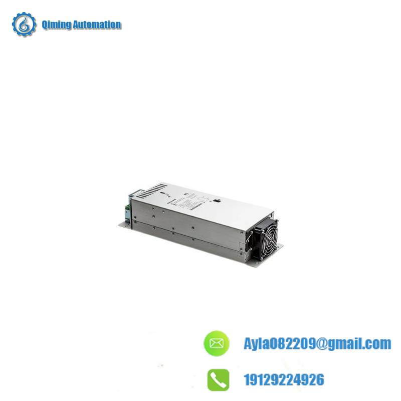 HONEYWELL FC-PSU-UNI2450U V1.0