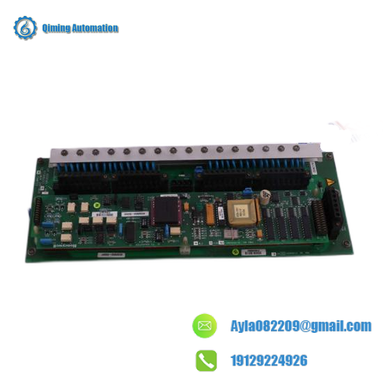 HONEYWELL FC-PSU-UNI2450U V1.0