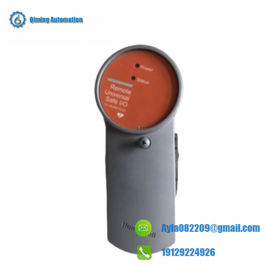 HONEYWELL FC-PSU-UNI2450U V1.0