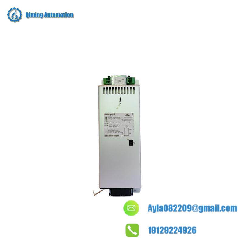 HONEYWELL FC-PSU-UNI2450U V2.0 POWER SUPPLY