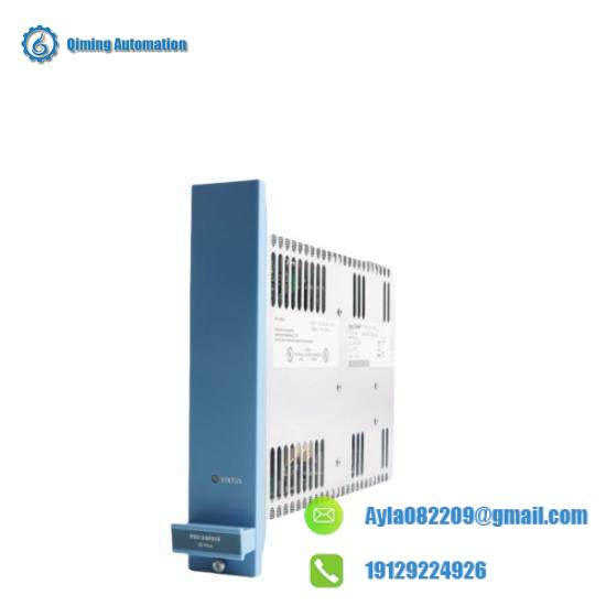 HONEYWELL FC-PSU-UNI2450U V2.1