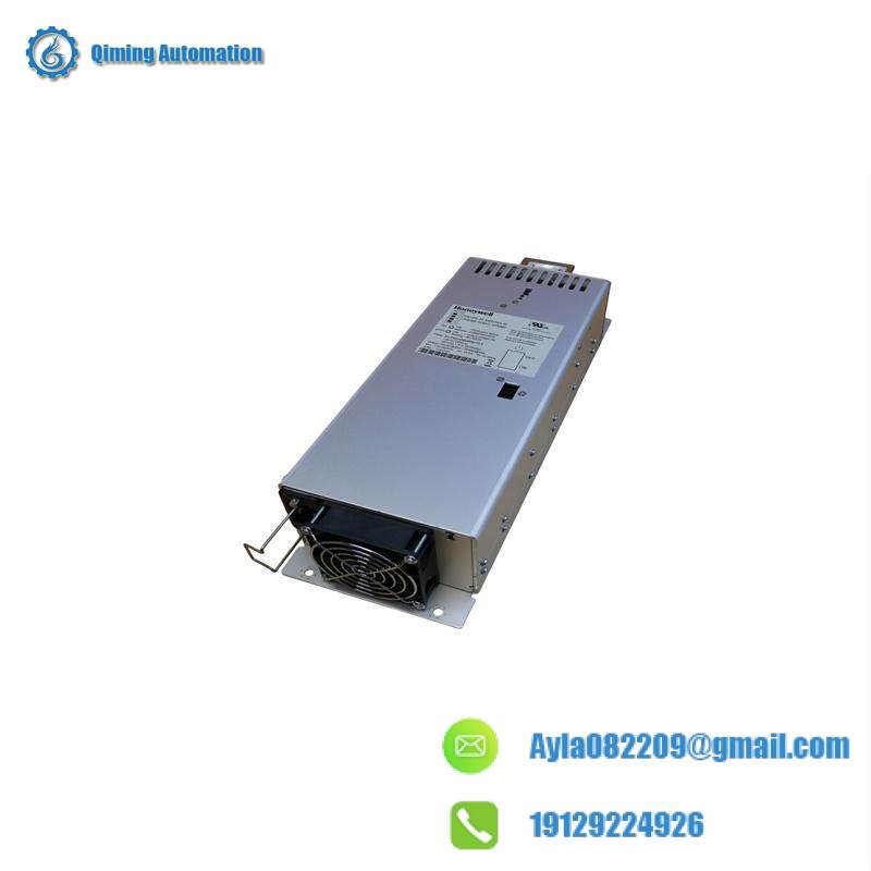 HONEYWELL FC-PSU-UNI2450U V2.1 Power supply