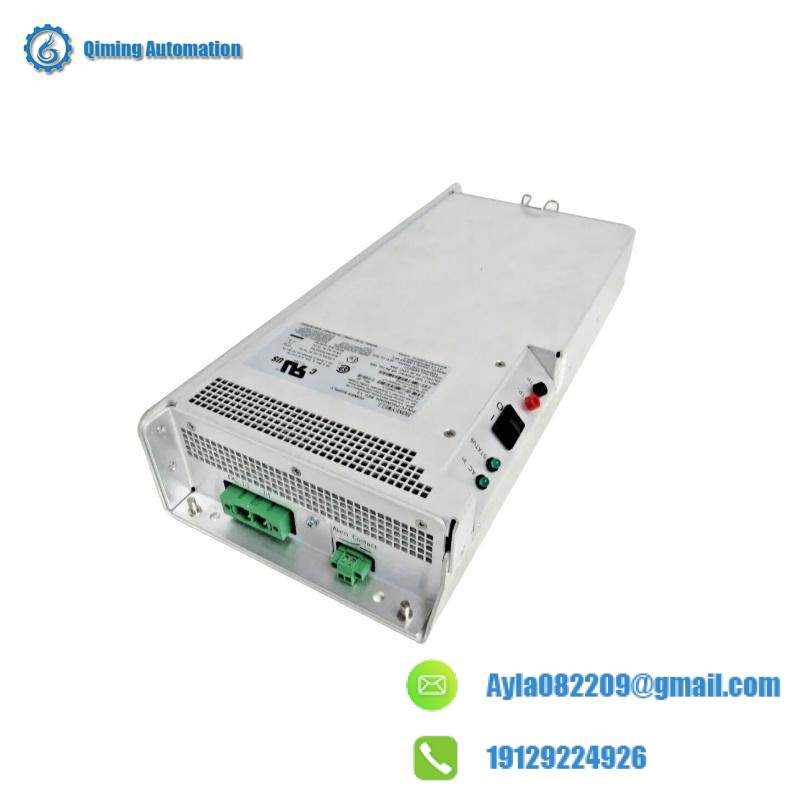 HONEYWELL FC-PSUNI2424 Power Supply