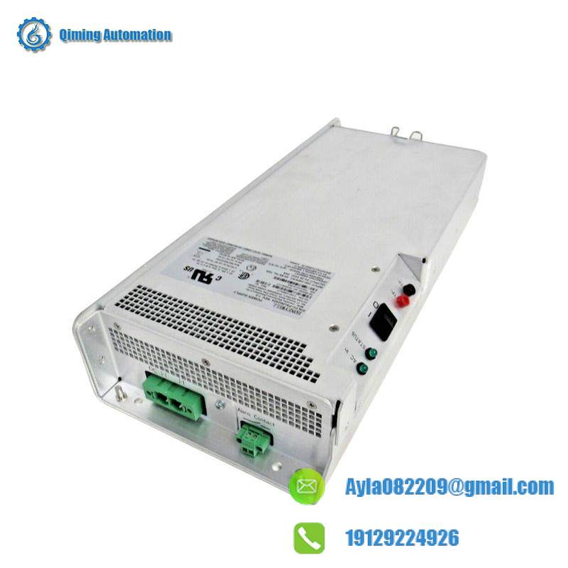 HONEYWELL FC-PSUNI2424 SPS6061-LF Power Supply