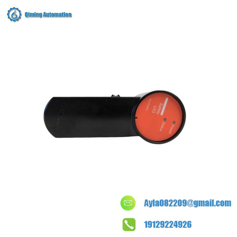 HONEYWELL FC-PUI001 Controller Module