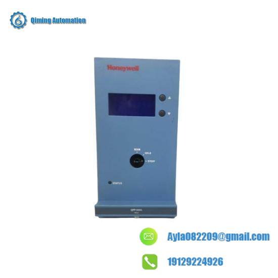 Honeywell FC-QPP-0001 V1.3  Quad Processor Pack