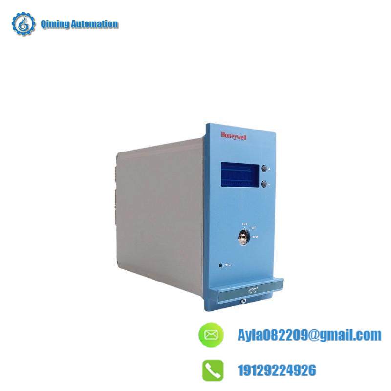 HONEYWELL FC-QPP-0002 V1.2 Quad Processor