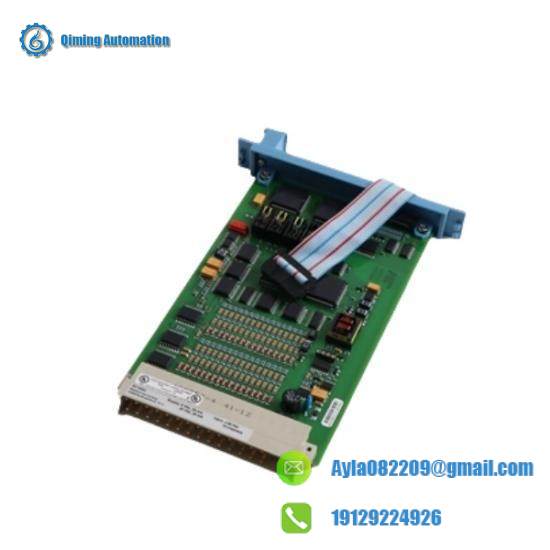 Honeywell FC-SAI-1620M FC-SD0-0824 FC-SDI-1624 Safe high-density analog input module
