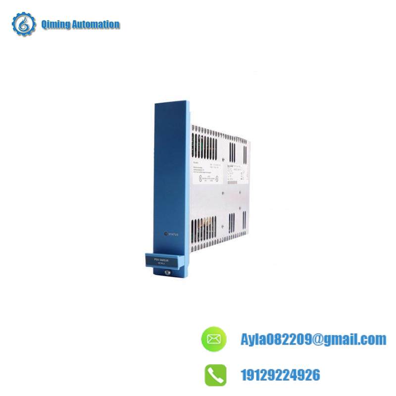 Honeywell FC-SAI-1620M Safety Manager System Module