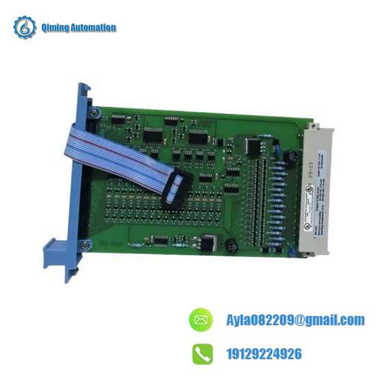 Honeywell FC-SDI-1624  Digital Input Module