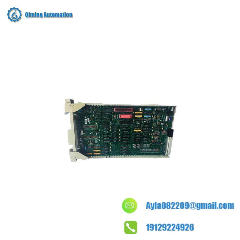 HONEYWELL FC-SDI-1624 OUTPUT MODULE