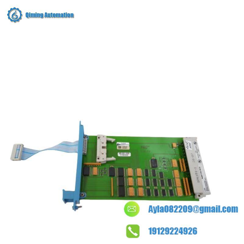HONEYWELL FC-SDI-1624 V1.0 Digital Input Module