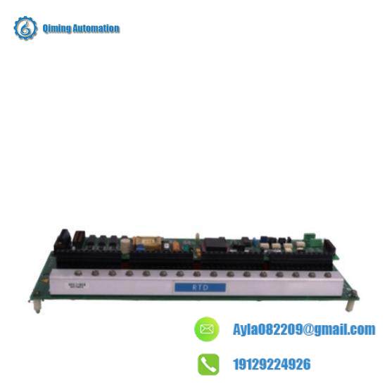 Honeywell FC-SDIL-1608 DCS Module