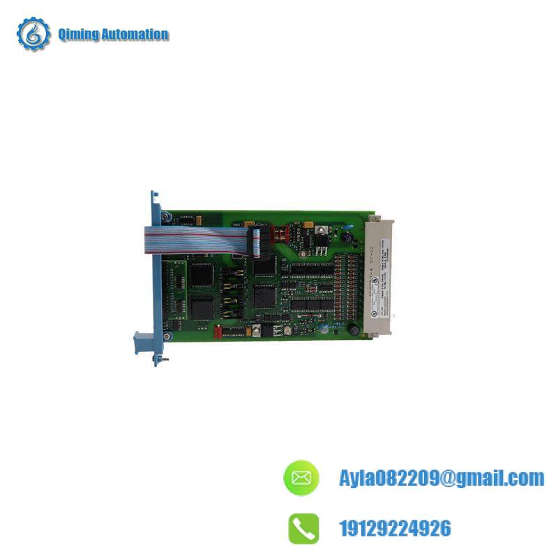 Honeywell FC-SDIL-1608 Digital Input Module