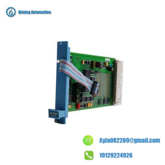 HONEYWELL FC-SDIL-1608 Safety Manager System Module