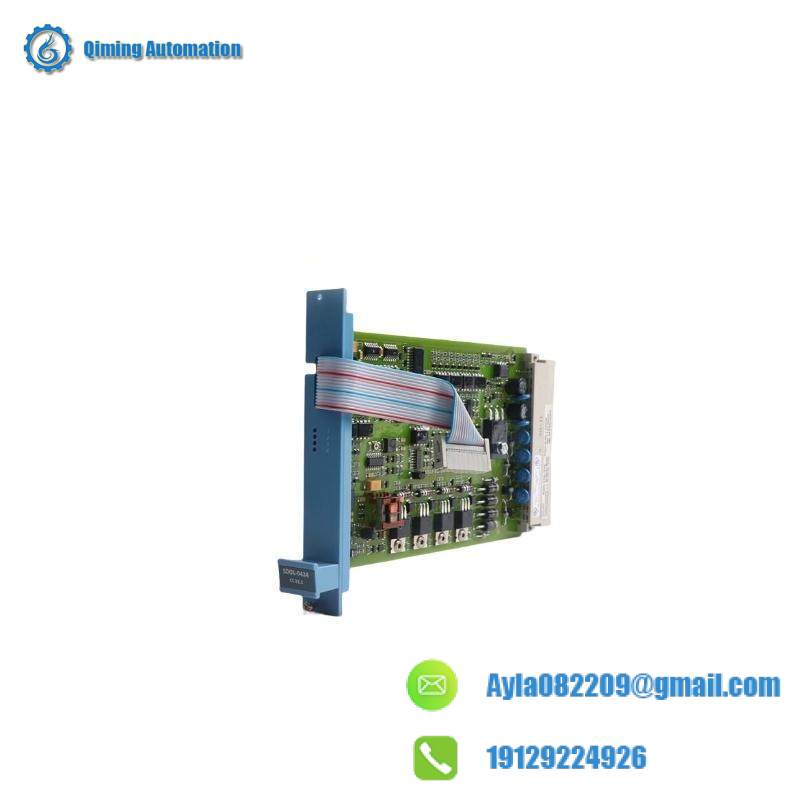 Honeywell FC-SDIL-1608 V1.2 Safety Manager System Module