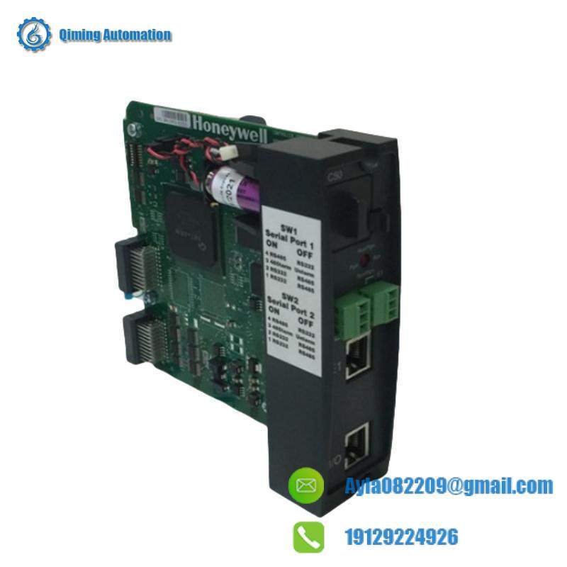 honeywell FC-SDO-04110 Safe digital output module