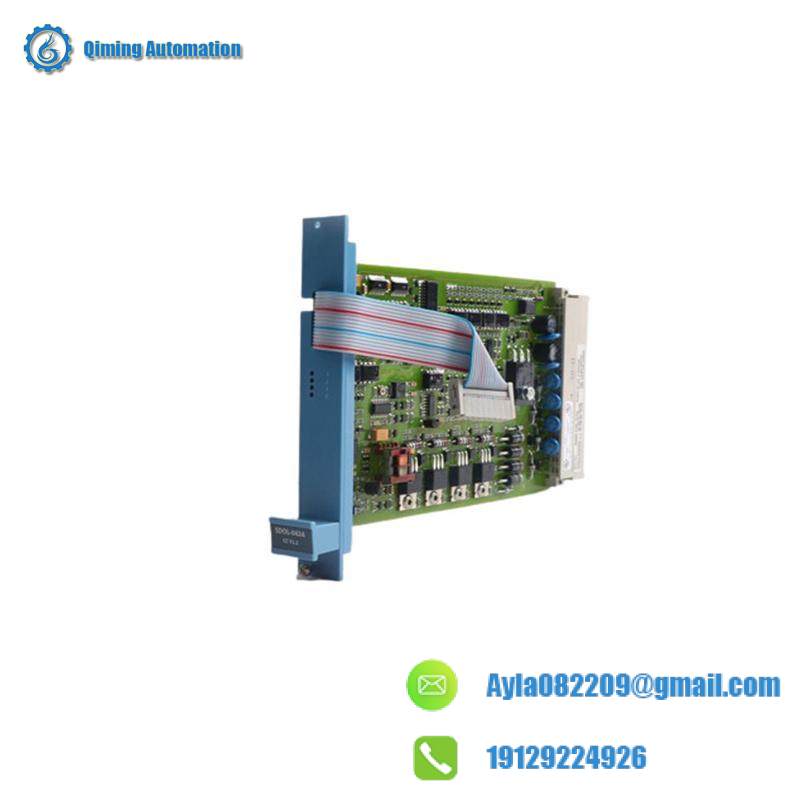 Honeywell FC-SDO-0424 Safe Digital Output Module