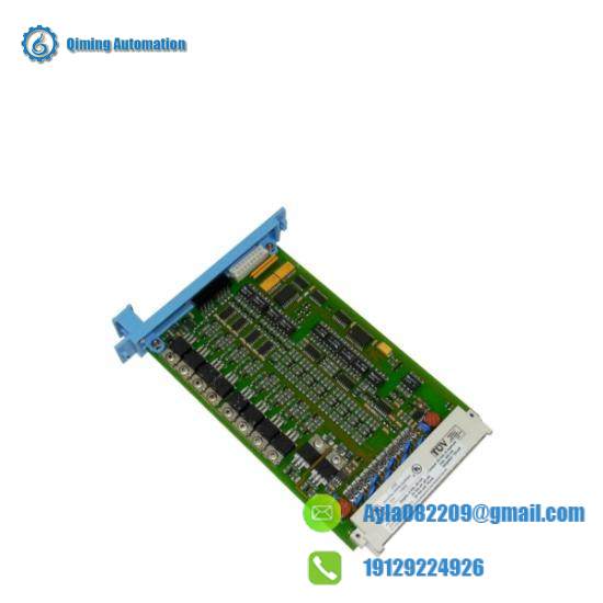 Honeywell FC-SDO-0824 V1.3.4.1  Safe Module