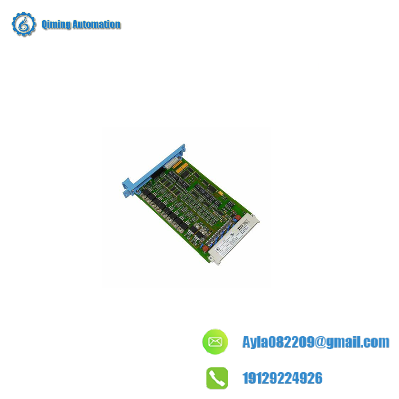 HONEYWELL FC-SDO-0824 V1.6 Safe Digital Output Module