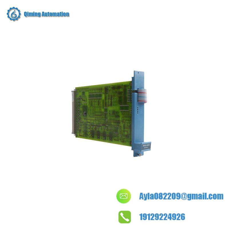 HONEYWELL FC-SDOL-0424 Digital Output Module