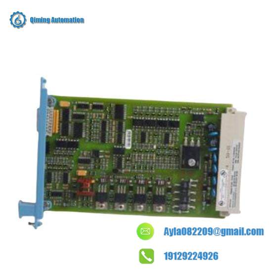 Honeywell FC-SDOL-0448  Safe loop-monitored digital output module (48 Vdc, 0.5 A, 4 ch.) (conformal coated)