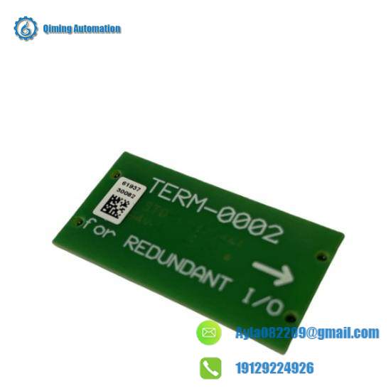 Honeywell FC-TDOL-0724P FC-TERM-0002 FC-TERM-0001