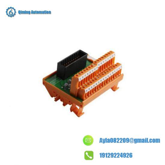 honeywell FC-TIDI-1624 Digital Input Module