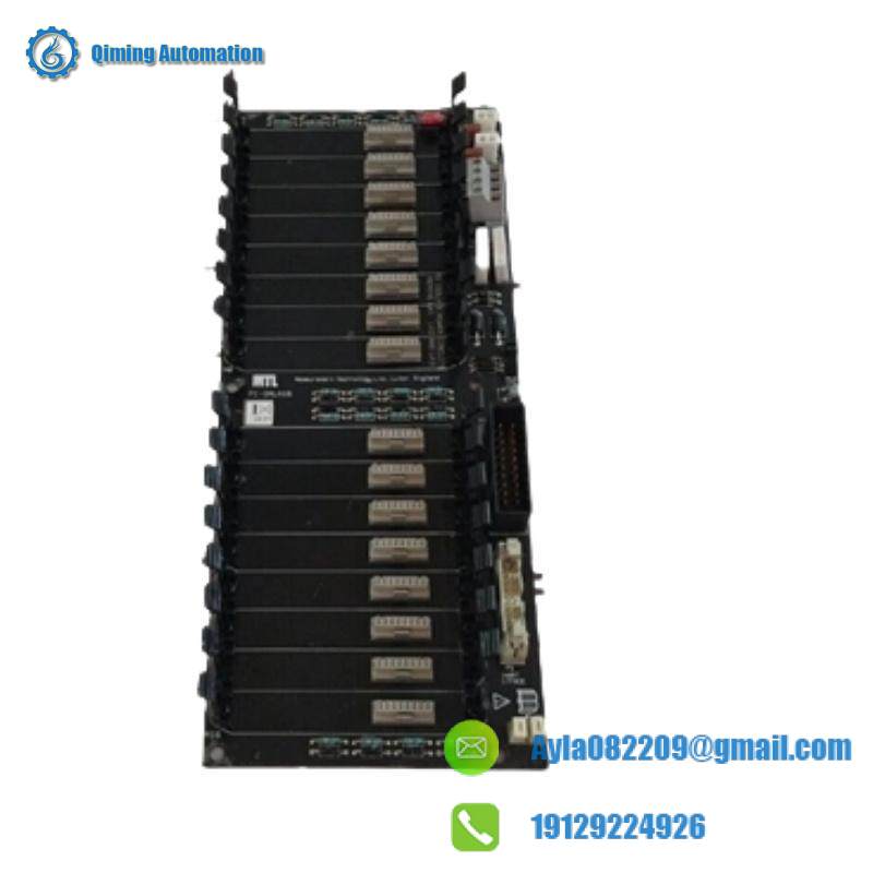 honeywell FC-TRO-0824 Digital output Module FTA