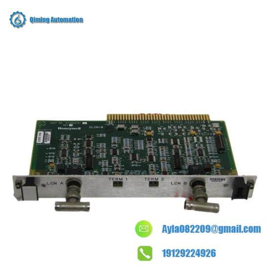 Honeywell FC-TRO-1024  Digital output (relay contact) FTA (10 channels) (conformal coated)