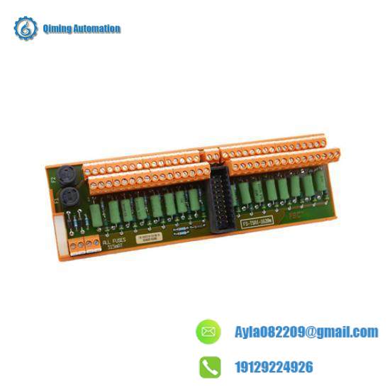HONEYWELL FC-TSAI-1620 Analog Input Module