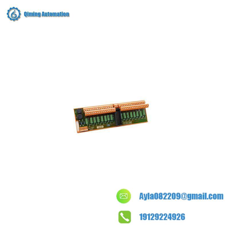 Honeywell FC-TSAI-1620M Analog Input Module